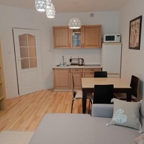 Apartament przy metrze Kabaty